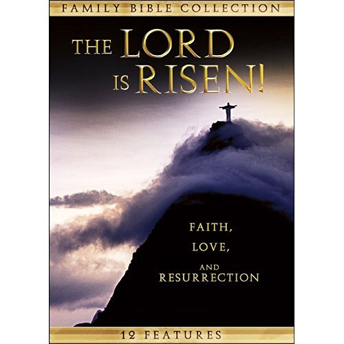 Lord Is Risen: 12 Features/Lord Is Risen: 12 Features