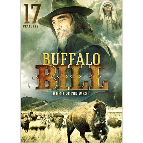 Buffalo Bill Collection/Buffalo Bill Collection