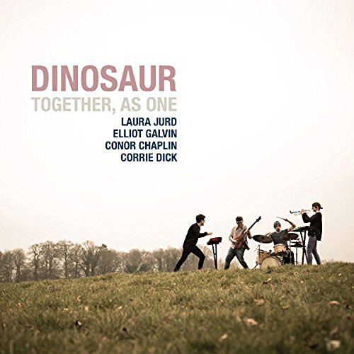 Dinosaur/Together As One