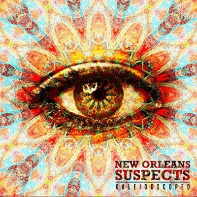 New Orleans Suspects/Kaleidoscoped