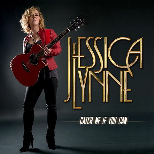 Jessica Lynne/Catch Me If You Can