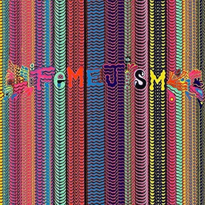 Deap Vally/Femejism