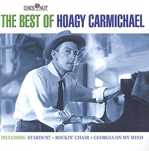 Hoagy Carmichael/Best Of@Import-Eu@2014 Budget Compilation Reissu