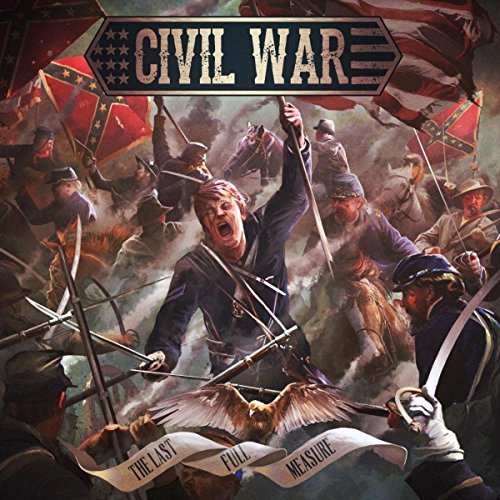 Civil War/The Last Full Measure