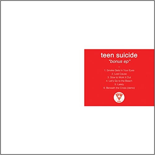 Teen Suicide/Bonus EP