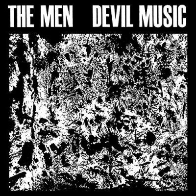 The Men/Devil Music@Limited Edition