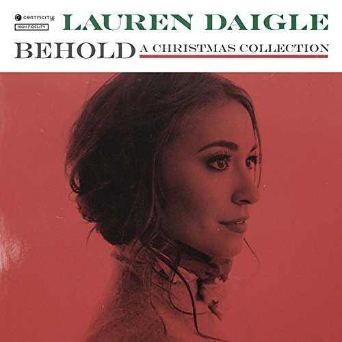 Lauren Daigle/Behold
