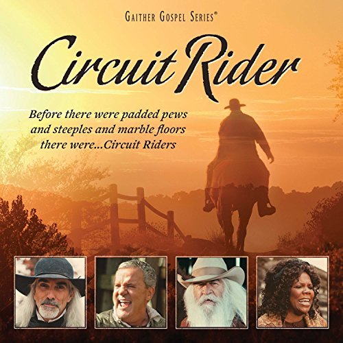 Circuit Rider/Circuit Rider
