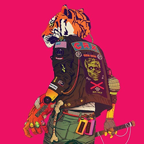 CRX/New Skin