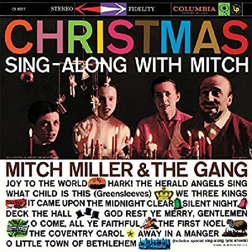 Mitch Miller & The Gang/Christmas Sing-Along with Mitch@Expanded Edition