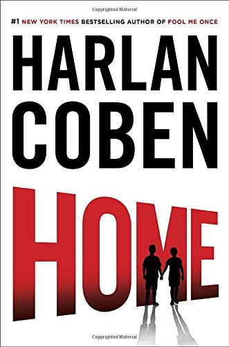 Harlan Coben Home 