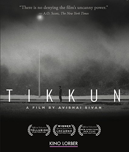 Tikkun/Tikkun@Blu-ray@Nr