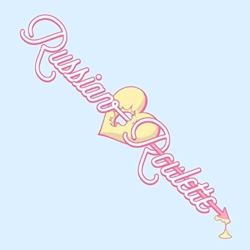 Red Velvet/Russian Roulette@Import-Kor