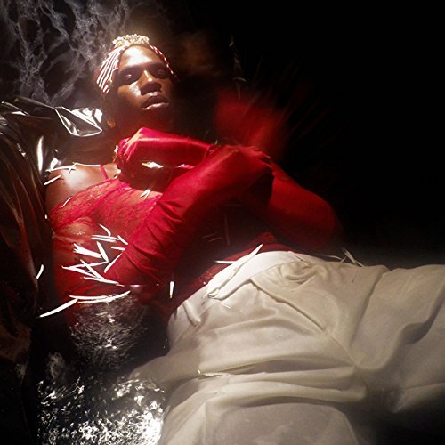 Yves Tumor/Serpent Music@Lp