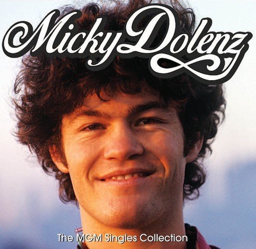 Micky Dolenz/Mgm Singles Collection@Import-Gbr
