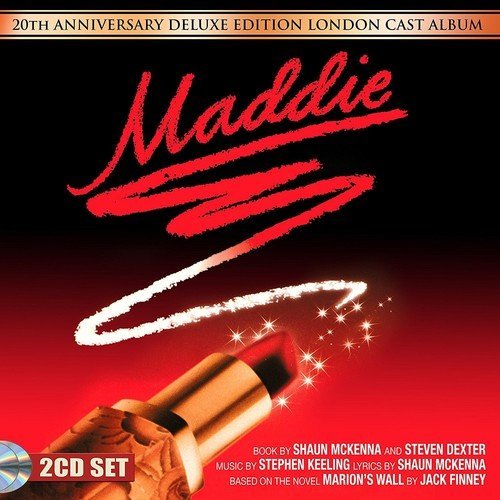 Maddie: 20th Anniversary Delux/Maddie: 20th Anniversary Delux@Import-Gbr@Deluxe Ed.