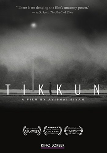 Tikkun/Tikkun@Dvd@Nr