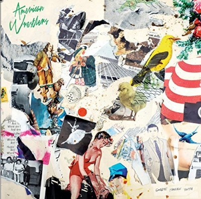 American Wrestlers/Goodbye Terrible Youth@Import-Gbr