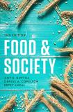 Amy E. Guptill Food And Society Principles And Paradoxes 0002 Edition; 