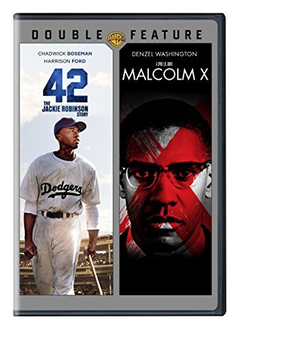 42 / Malcolm X/42 / Malcolm X