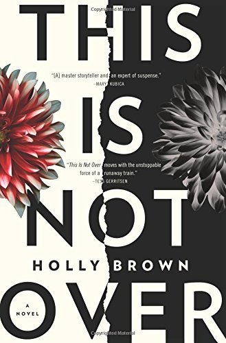 Holly Brown/This Is Not Over
