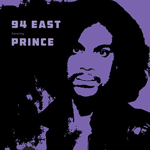 94 East Featuring Prince/94 East Featuring Prince@Import-Can