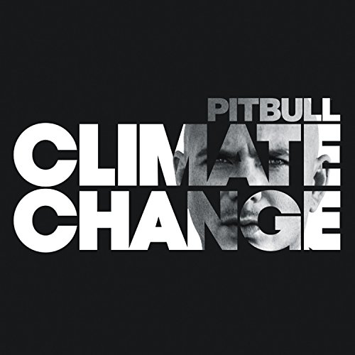 Pitbull/Climate Change