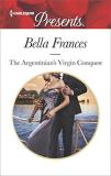 Bella Frances The Argentinian's Virgin Conquest 