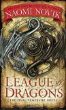 Naomi Novik League Of Dragons 