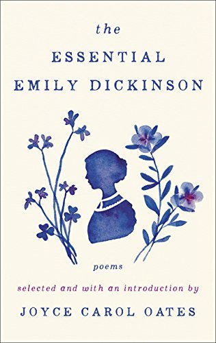 Emily Dickinson/The Essential Emily Dickinson