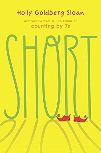 Holly Goldberg Sloan/Short