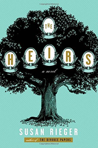 Susan Rieger/The Heirs