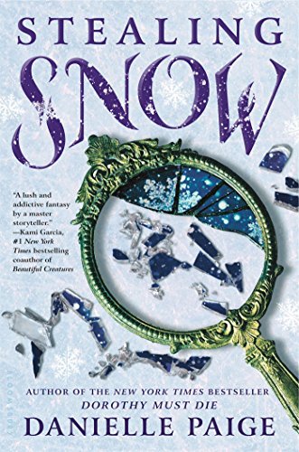 Danielle Paige/Stealing Snow