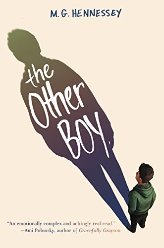 M. G. Hennessey/The Other Boy