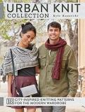 Kyle Kunnecke Urban Knit Collection 18 City Inspired Knitting Patterns For The Modern 