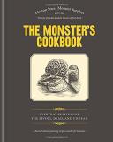 Hoxton Street Monster Supplies The Monster's Cookbook Everyday Recipes For The Living Dead And Undead 