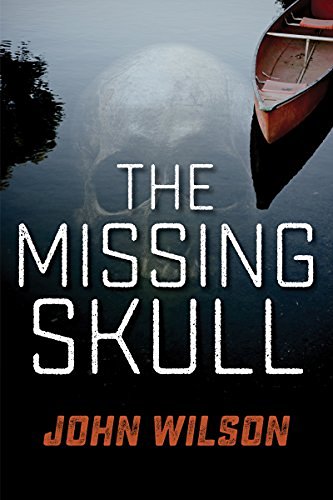 John Wilson/The Missing Skull