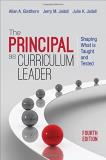Allan A. Glatthorn The Principal As Curriculum Leader Shaping What Is Taught And Tested 0004 Edition; 