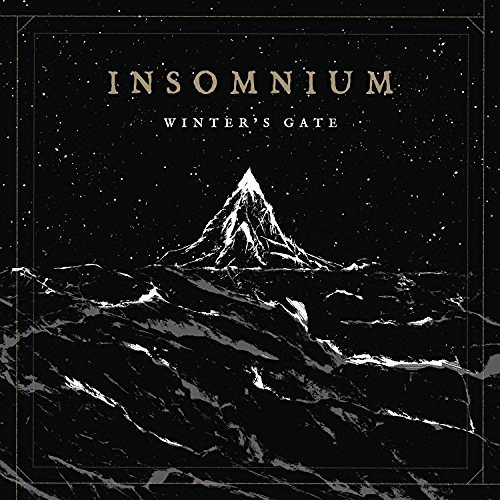 Insomnium/Winter's Gate