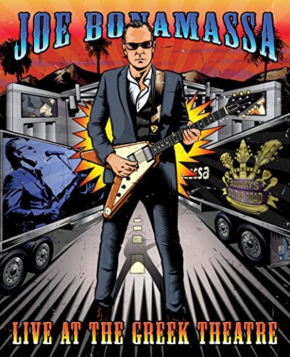 Joe Bonamassa/Live At The (Dv)