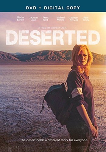 Deserted/Deserted