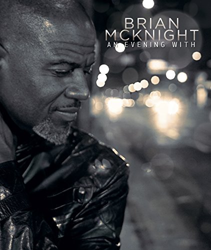 Brian McKnight/An Evening With