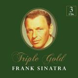 Frank Sinatra Triple Gold 