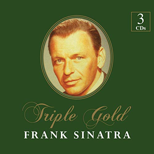 Frank Sinatra Triple Gold 