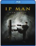 Ip Man Trilogy Blu Ray R 