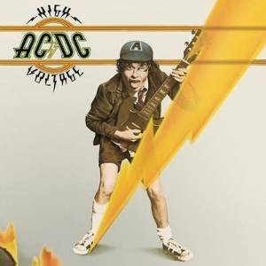 AC/DC/High Voltage