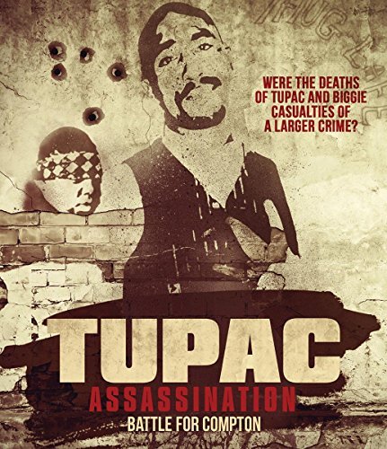2Pac/Assassination III: Battle For Compton
