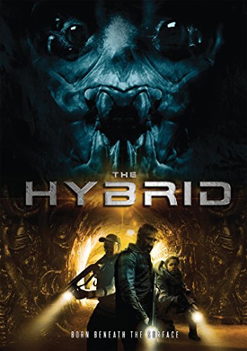 The Hybrid/The Hybrid