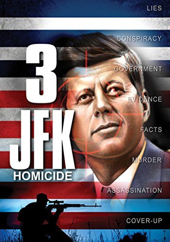 JFK Homicide/JFK Homicide@Dvd@Nr
