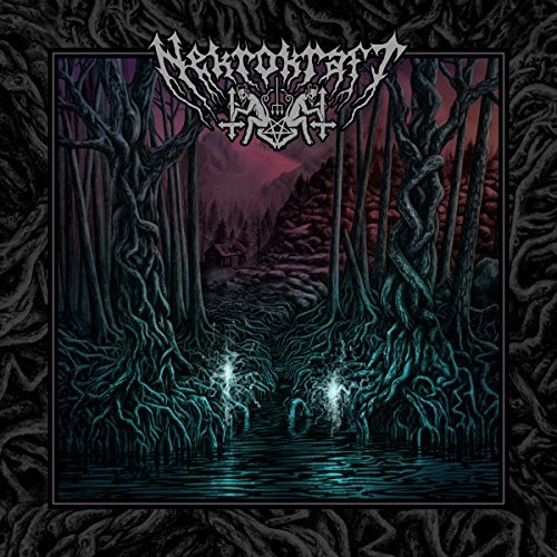 Nekrokraft/Will O' Wisp